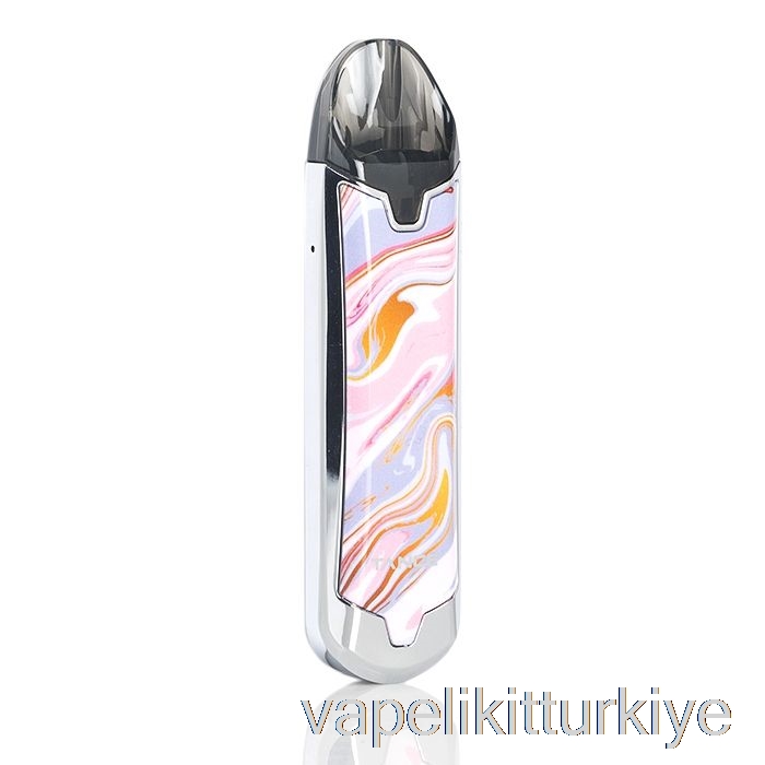 Elektronik Sigara Kalemi Vape Mate Eleaf Tance 10w Pod Sistemi Macaron